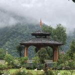 Yoga Retreat in India at Abhayaranya Yoga Ashram, Rishikesh - An In-Depth Look at the Retreat Experience