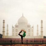 Yoga Tour In The Dhed of Taj by Certified Instructor in Agra - Practical Details: What You Need to Know