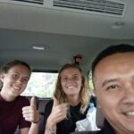 Yogyakarta As You WIsh - FAQs