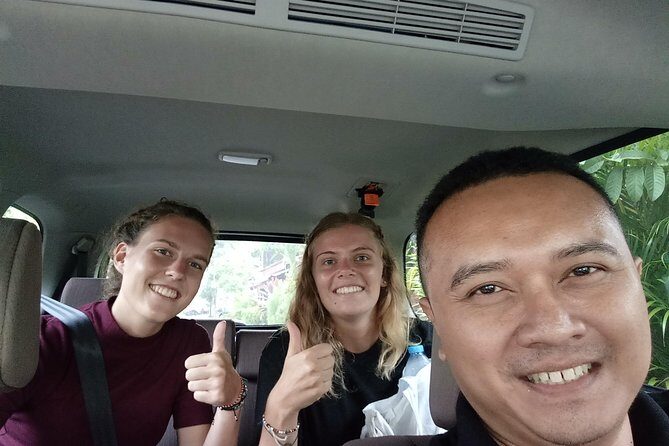 Yogyakarta As You WIsh - FAQs