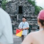 Yogyakarta Borobudur Climb Up And Prambanan Temples Sharing Tour - Final Thoughts