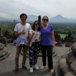 Yogyakarta: Borobudur-Merapi Jeep Tour & Pramban Temple Day Trip - What Makes This Tour Stand Out?