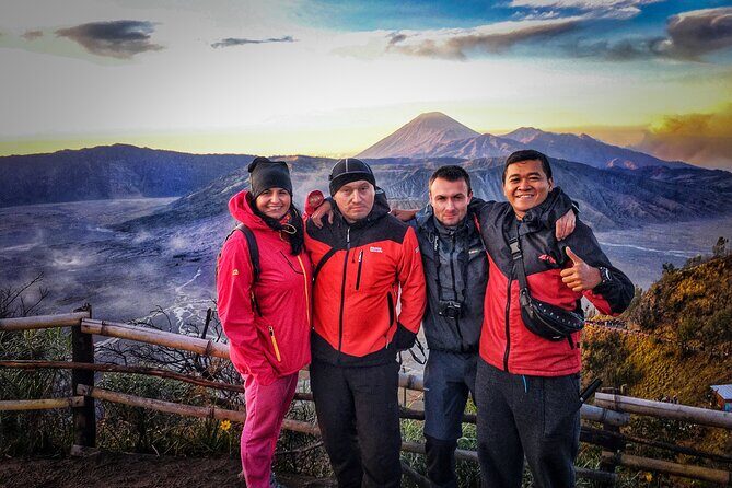 Yogyakarta: Bromo and Ijen Volcano Tour Starts from Yogyakarta - Why This Tour Stands Out