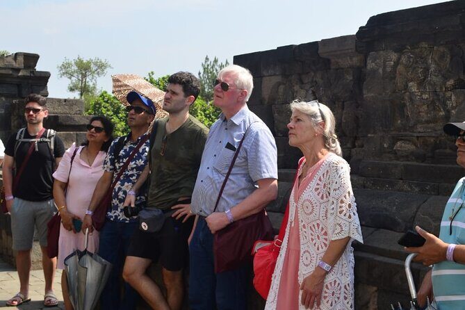 Yogyakarta Car Rental with Driver for Daily and Multi-Day Tours - Authentic Experiences and Genuine Value