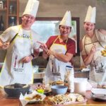 Yogyakarta Cooking Class and Market Tour - Possible Drawbacks to Consider