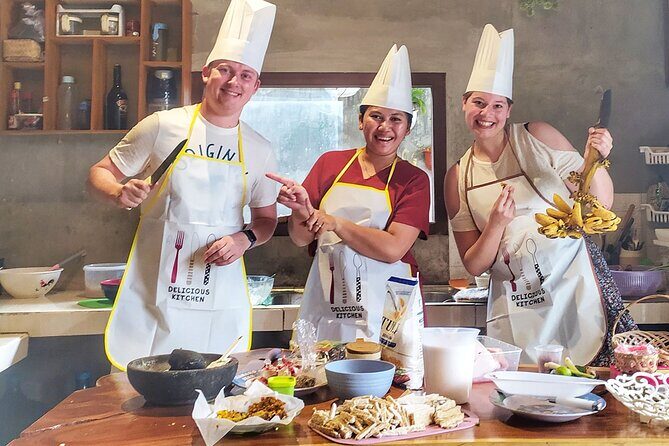 Yogyakarta Cooking Class and Market Tour - Possible Drawbacks to Consider