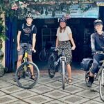 Yogyakarta Cycling Tour Around the Villages and Fish Farm - A Detailed Look at the Yogyakarta Village Cycling Tour