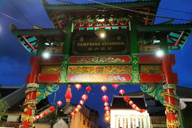 Yogyakarta Historical Walking and Food Tour - Who Should Take This Tour?