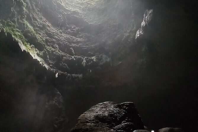 Yogyakarta Jomblang Cave and Pindul Cave Adventure - The Sum Up