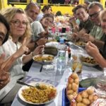 Yogyakarta: Night Culinary and Heritage Private Walking Tour - Who Will Love This Tour?