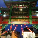 Yogyakarta Night Delight Walking Tour - Who Will Love This Tour?