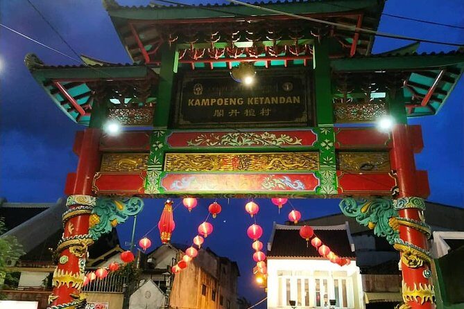 Yogyakarta Night Delight Walking Tour - Who Will Love This Tour?