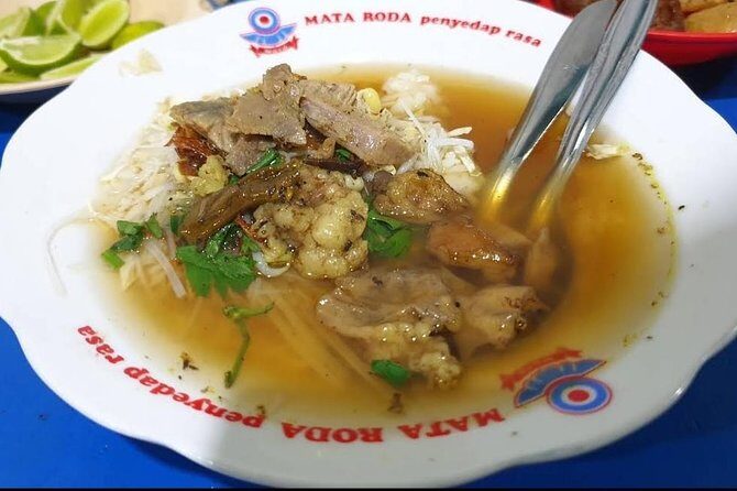 Yogyakarta Night Street Food Hunting - Exploring the Heart of Yogyakarta’s Night Food Scene