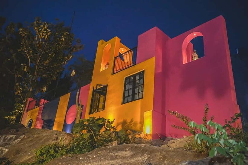 Yogyakarta: Obelix Hills Entry Ticket - Why This Tour Offers Great Value