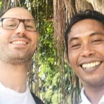 Yogyakarta Transport - English speaking driver - Final Reflections