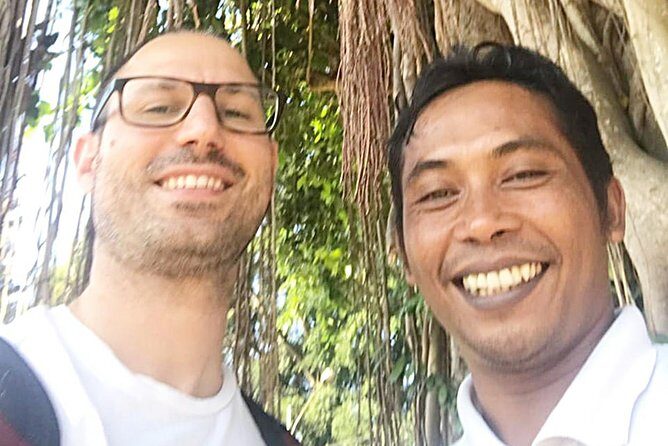 Yogyakarta Transport - English speaking driver - Final Reflections