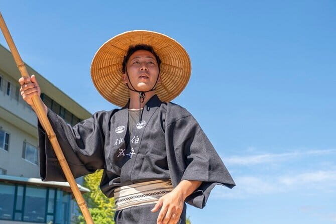 YokaBus A Day in Tea Fields Yame and Yanagawa River Boat - Why This Tour Offers Great Value