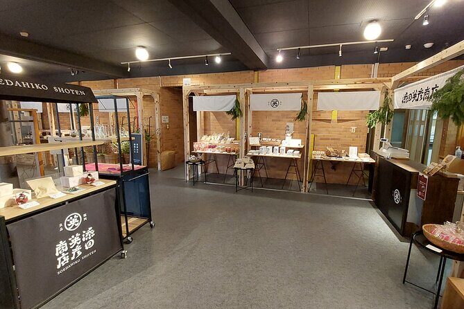 YokaBus Hikosan Jingu and Showa Era Market Tour - The Overall Experience: A Well-Balanced Mix