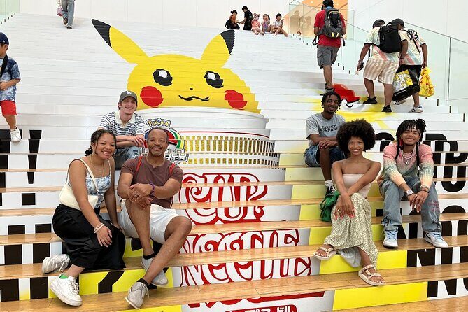 Yokohama 4hr Private Tour with Government-Licensed Guide - FAQs