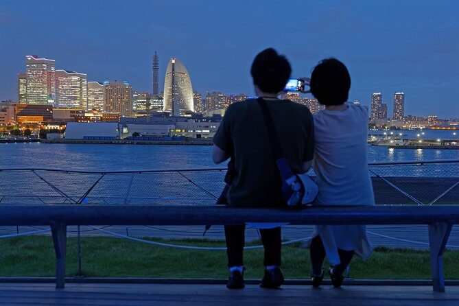 Yokohama 8 Hour Tour with a Local: 100% Personalized & Private - Who Will Love This Tour?