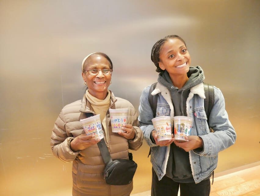 Yokohama: Cup Noodles Museum and Chinatown Guided Tour - An In-Depth Look at the Tour Experience