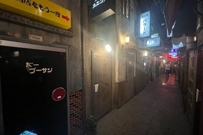 Yokohama: Eat up guided tour - Who Will Love This Tour?