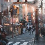 Yokohama Highlights and Hidden Gems Tour with a Local (4 hours) - A Detailed Look at the Itinerary