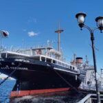 Yokohama: Hikawa Maru Museum Guided Tour - The Ship’s Elegant Interior