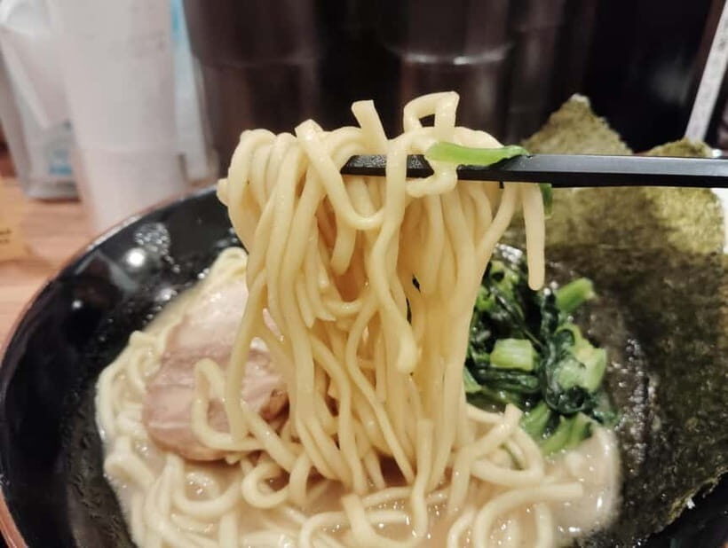Yokohama: Iekei Ramen Crawl with a Local Guide - Why This Tour Offers Great Value