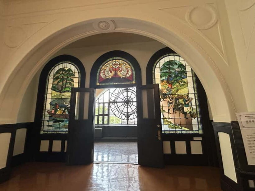 Yokohama: Japanese Calligraphy Class with Tea(sencha)&Sweets - Final Thoughts