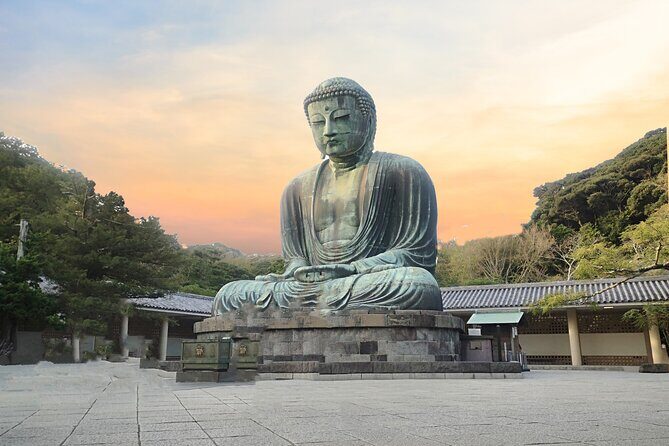 Yokohama/Kamakura Private Tour by Car- English speaking Driver - An in-depth look at the Yokohama and Kamakura Private Tour