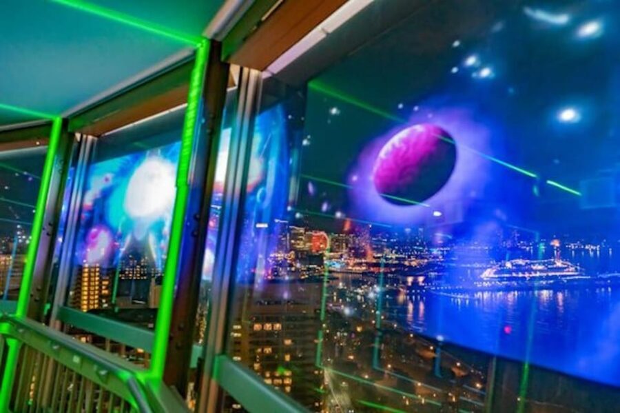 Yokohama: Marine Tower Observation Floor Ticket - Final Thoughts