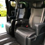 Yokohama Port: Private Transfer from/to Narita Airport - A Detailed Look at the Transfer Experience