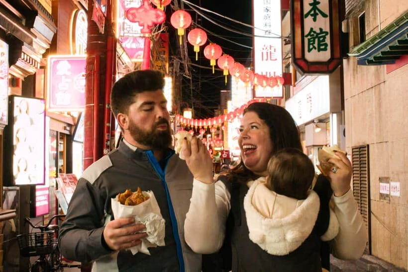 Yokohama Private & Customizable Tour - All-in-One Experience - Who Is This Tour Best For?