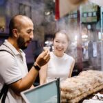 Yokohama Private Food Tours with a Local: 100% Personalized - A Closer Look at the Tour Experience