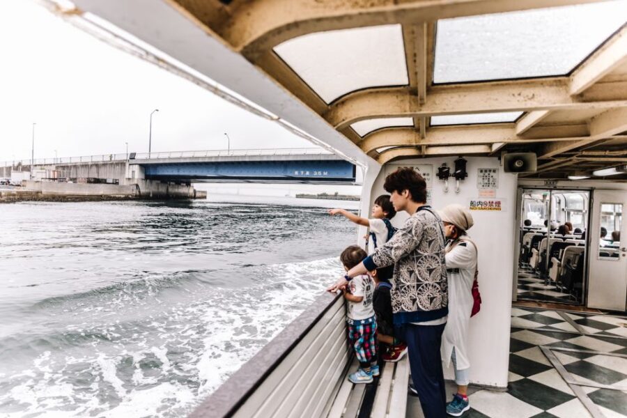 Yokohama: Private Tour With a Local Expert - The Sum Up