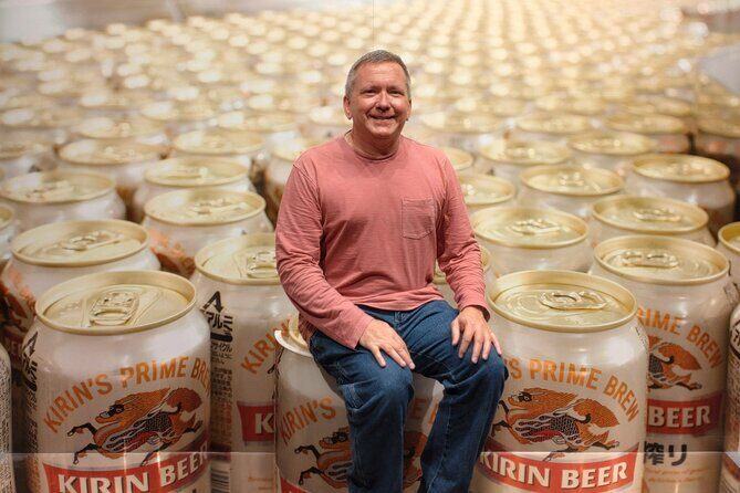 Yokohama Private Tour - Why This Tour Works Well