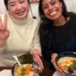 Yokohama Ramen Adventure From a Local Noodle Factory to Home - An In-Depth Look at the Yokohama Ramen Adventure