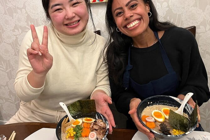 Yokohama Ramen Adventure From a Local Noodle Factory to Home - An In-Depth Look at the Yokohama Ramen Adventure