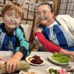 Yokohama: Sushi & Gyoza Cooking with Matcha Experience - Practical Tips for Your Visit