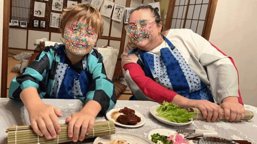 Yokohama: Sushi & Gyoza Cooking with Matcha Experience - Practical Tips for Your Visit