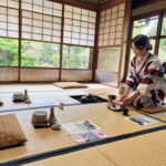 Yokohama : Tea Ceremony with Sweets and Souvenir - An In-Depth Look at the Tea Ceremony Experience in Yokohama