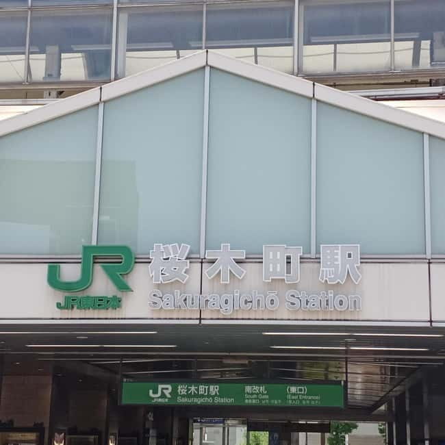 Yokohama: Tour with Coffee and Lunch - Exploring Yokohama: What to Expect on the Tour