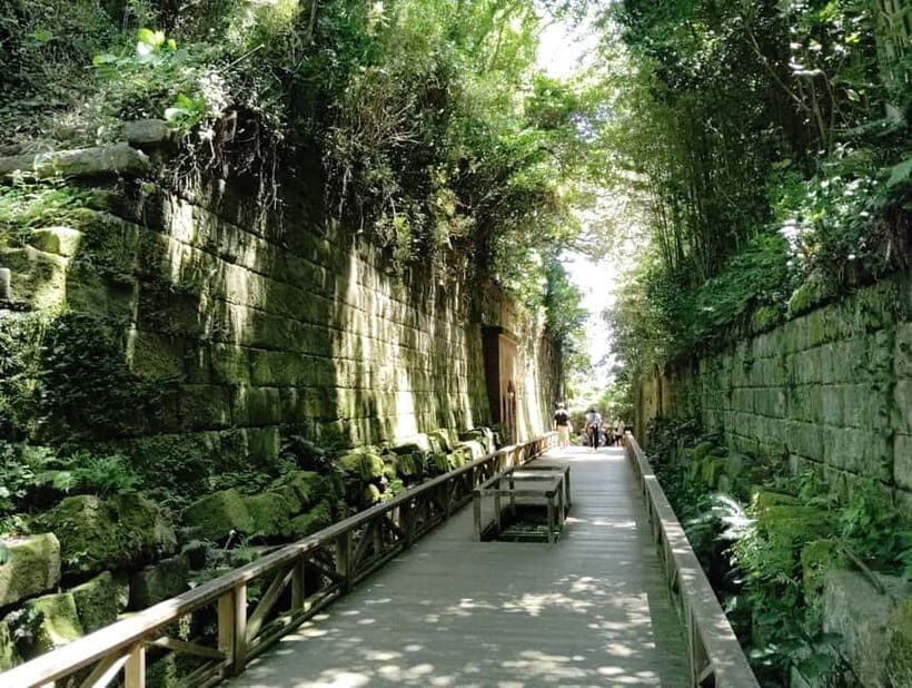 Yokosuka: Guided Island Tour to Sarushimas Forgotten Port - Our Final Thoughts: Who Should Join This Tour?