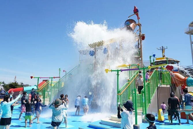 Yomiuriland One Day Pass Ticket in Tokyo - Final Thoughts