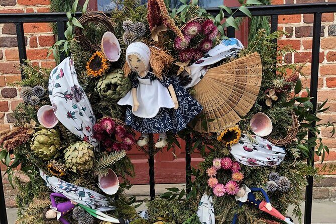 Yorktown American Revolution Museum Tour with Spanish Guide - Who Will Love This Experience?