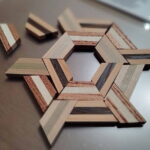 Yosegi Zaiku Craft Experience in Hakone - A Deep Dive into the Yosegi Zaiku Experience in Hakone