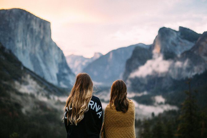 Yosemite 3-Day Camping Adventure from San Francisco - The Camping Experience: Comfort in the Wild