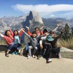 Yosemite and Glacier Point Tour from San Francisco by Amtrak - FAQ