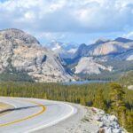 Yosemite and Tahoe from San Francisco: 4 Day Sierra Nevada Tour - Day 3: Wilderness Wonders and Historic Ghost Towns
